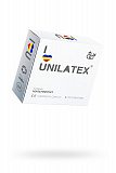 Презервативы Unilatex, multifrutis, аромат, цветные, 19 см, 5,4 см, 3 шт. фото 1